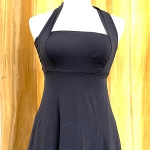 LULULEMON DRESS WOMENS SIZE 2